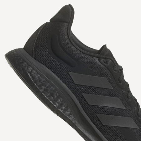 Кроссовки SUPERNOVA M (RU 41 UK 8.5 USm 9 СМ 26.3; Black)